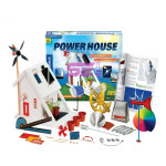 Power House